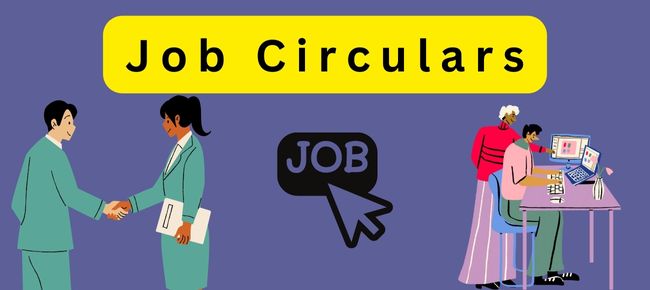 Job Circulars