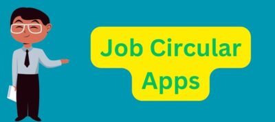 Job Circular Apps