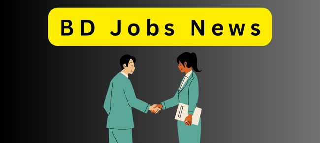 BD Jobs News