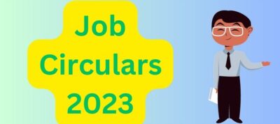 Job Circulars 2023