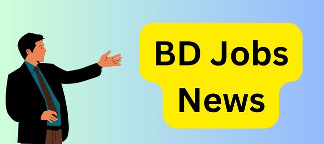 BD Job Circular