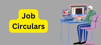 Job Circulars