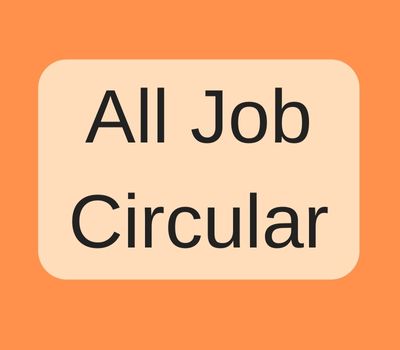 Top Job Circulars