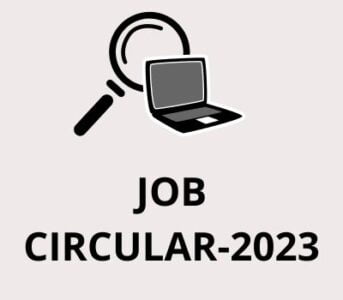 Job Circular-2023