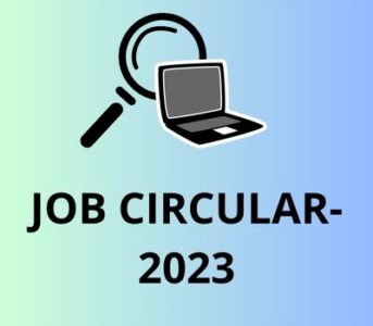 Job Circular