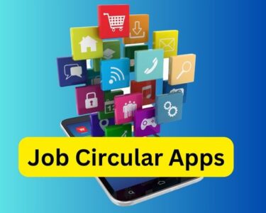 Job Circular Apps