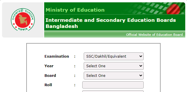 SSC 2023 Exam Results