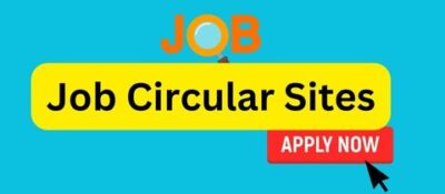 Job Circular Site