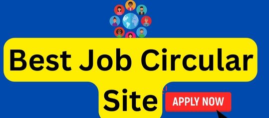 Best Job Circular Site