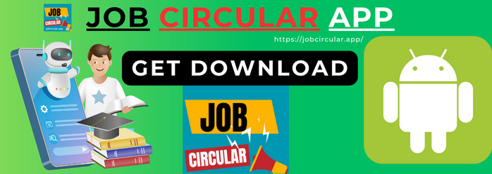 Job Circular App