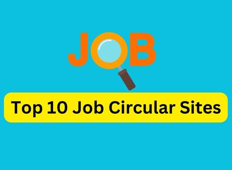 Top 10 Job Circular Sites