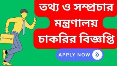 MOI Job Circular 2023