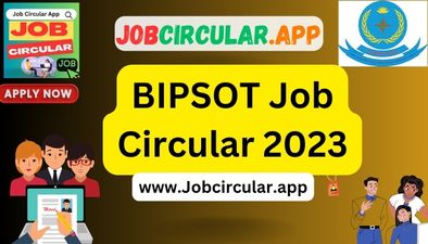 BIPSOT Job Circular 2023