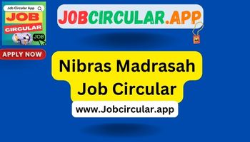 Madrasah Job Circular