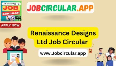Renaissance Designs Ltd Job
