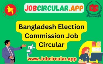 Bangladesh Election Commission Job Circular