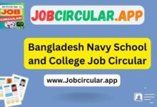 Bangladesh Navy School and College