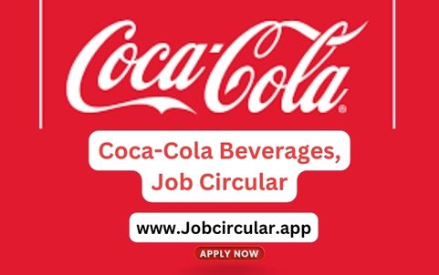 Coca-Cola, Job Circular