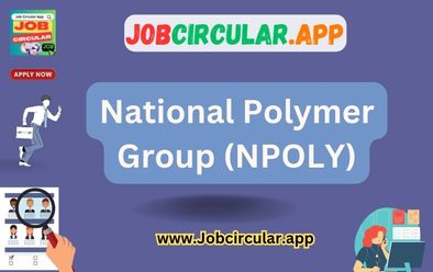 National Polymer Group (NPOLY) Job Circular