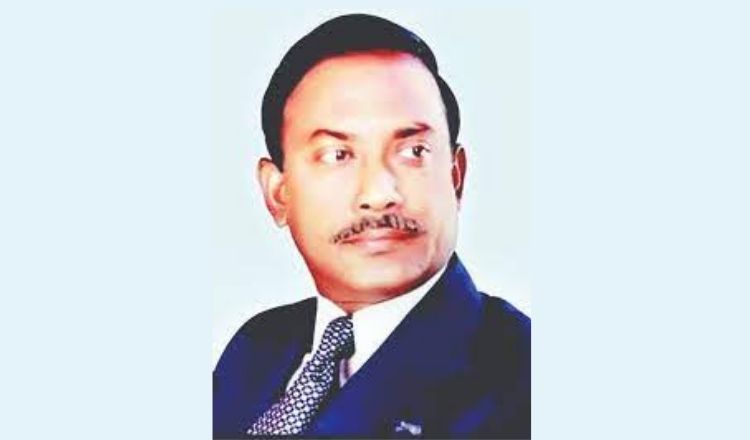 জিয়াউর রহমান