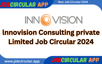 lnnovision Consulting private Limited Job Circular 2024